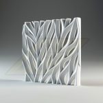 3D панель «Санта-Лучия» — изображение 2