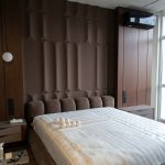 Гипсовая 3д панель Пинзо 500×250×40 мм — изображение 6