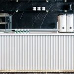 Гипсовая 3д панель Афина