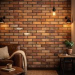 Гипсовый кирпич "Александровский LOFT" 0,5 кв.м. 31шт. — изображение 3