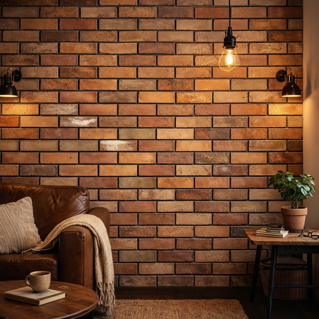 Гипсовый кирпич "Александровский LOFT" 0,5 кв.м. 31шт. — изображение 3