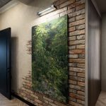 Гипсовый кирпич "Австрия Большая" LOFT" 0,5кв.м 23шт — изображение 2