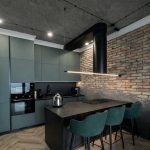 Гипсовый кирпич "Австрия Большая" LOFT" 0,5кв.м 23шт — изображение 3