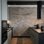Гипсовый кирпич "Австрия Большая" LOFT" 0,5кв.м 23шт — изображение 4