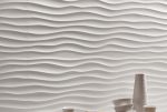 Гипсовые 3D панели Дюна Большая 800x500x25мм — изображение 2