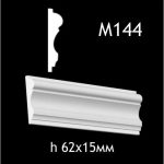 Гипсовый молдинг M144
