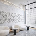 Гипсовые 3D панели Мозаика — изображение 8