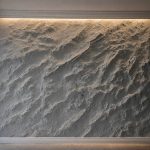 Гипсовые 3D панели Скала Гранд Каньон 500х500х70мм — изображение 6