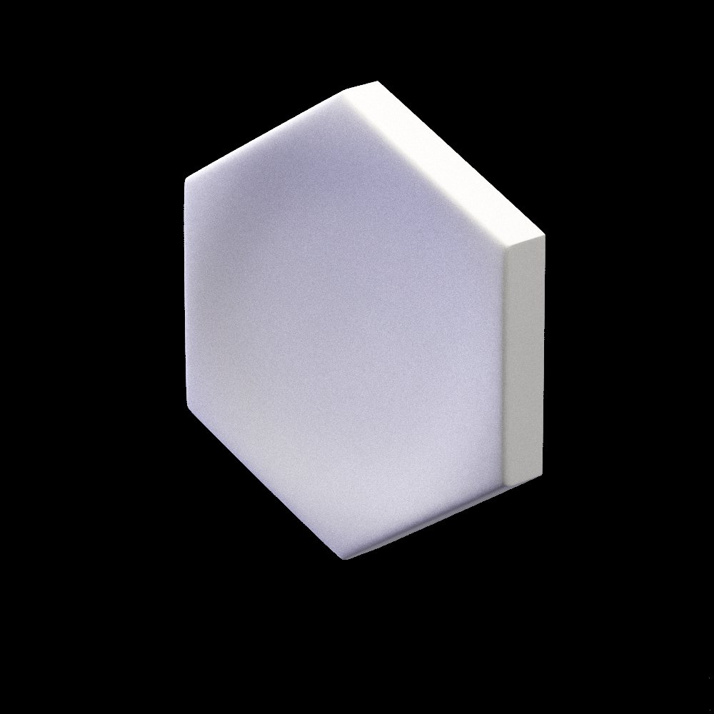3D панель СОТЫ — изображение 8