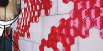 3D панель СОТЫ — изображение 21