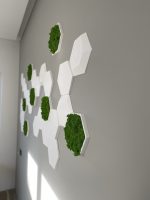 3D панель СОТЫ — изображение 16