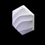 3D панель СОТЫ — изображение 12