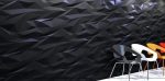Гипсовые 3D панели Стелс 500x500x45мм — изображение 6