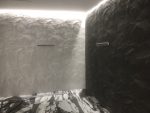 Гипсовые 3D панели Барельеф Скала 900х450х28мм — изображение 4