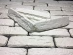 Гипсовый кирпич Тулуза 0.5 кв.м. - 50 шт.