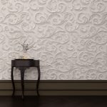 3D Панель из гипса ВЕРОНА 500x500x20мм — изображение 3