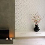 3D панель из гипса ВПАДИНЫ 500x500x20мм — изображение 3